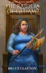 The Raiders of Gedamp: a Fantasy Adventure With Real Science Book
