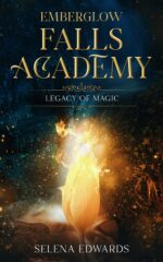 Emberglow Falls Academy: the Legacy of Magic