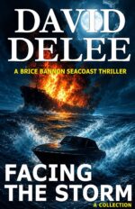 Facing the Storm: a Collection Bannon Seacoast Adventure