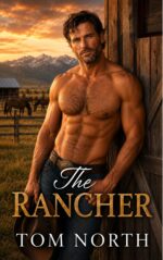 The Rancher: a Steamy Cowboy Straight to Gay First Time Mm Erotic Romance Saddle: Five Steamy Cowboy Straight to Gay First Time Mm Erotic Romance Stories Book