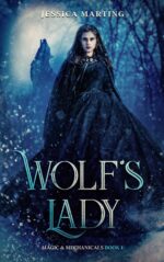 Wolf's Lady & Mechanicals Book