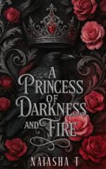 A Princess of Darkness and Fire and Light Book