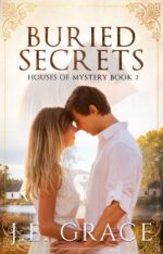 Buried Secrets: Houses of Mystery Book 2