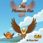 The Phoenix's Rise and Mythical Friends Book