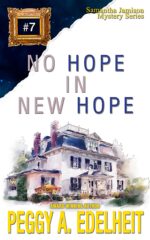 No Hope In New Hope