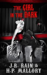 The Girl in the Dark Circus Trilogy Book