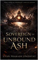 Sovereign of Unbound Ash: a Dark Romantasy of Power, Identity, and What Lies Beyond Control Ash & Vow Series Book