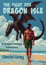The Fight for Dragon Isle