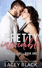 Pretty Incredible Village Book