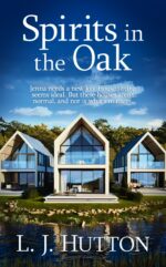 Spirits in the Oak