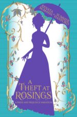A Theft at Rosings: a Pride and Prejudice Variation