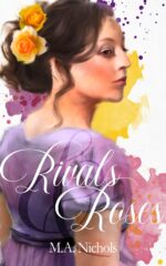 Rivals and Roses Vaughns Book