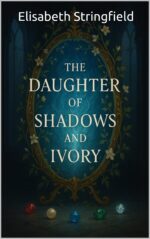 The Daughter of Shadows and Ivory Shadow and Starlight Saga Book