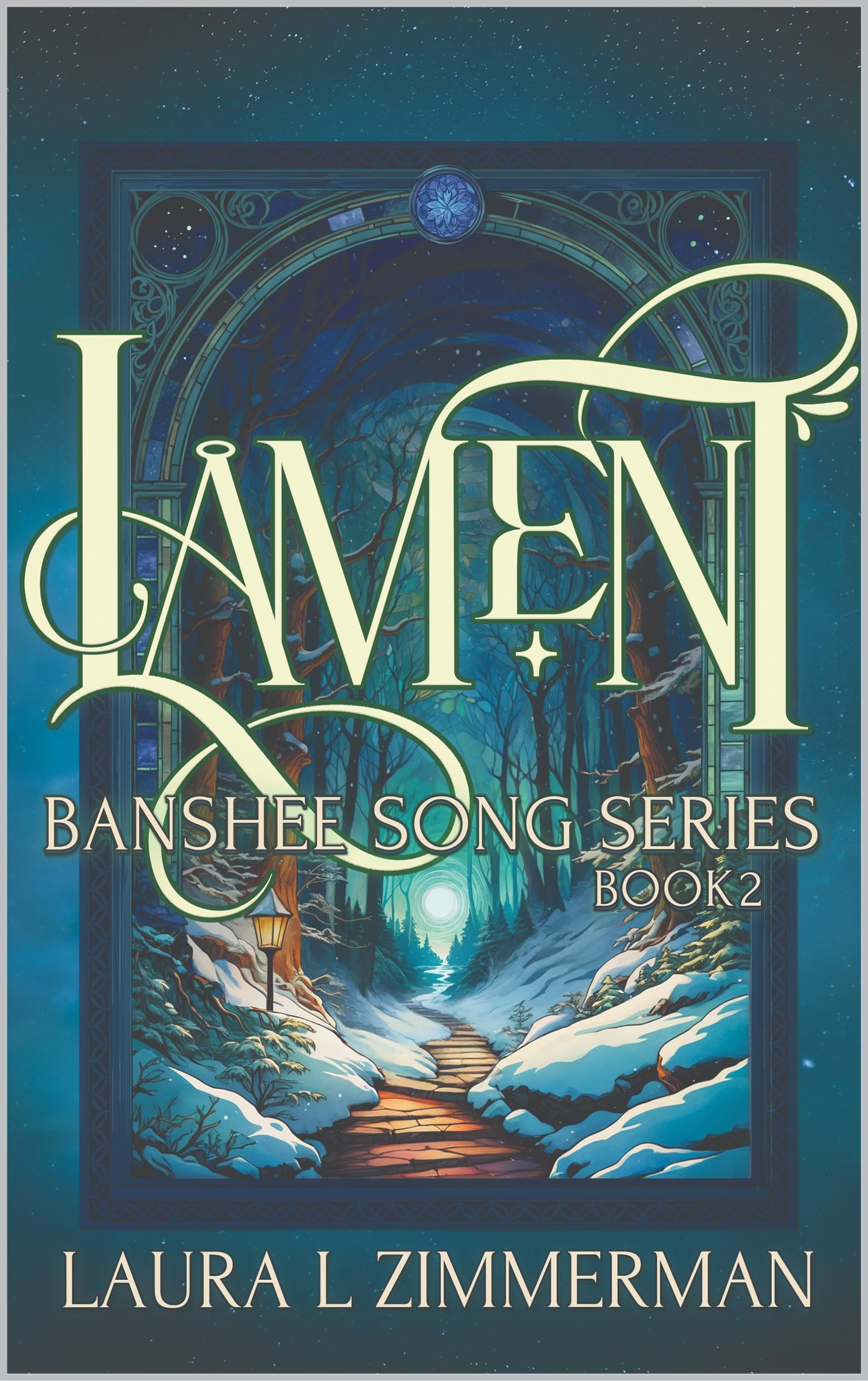 Lament: Banshee Song Series