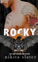 Rocky Jury Mc Book