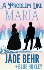 A Problem Like Maria River Book