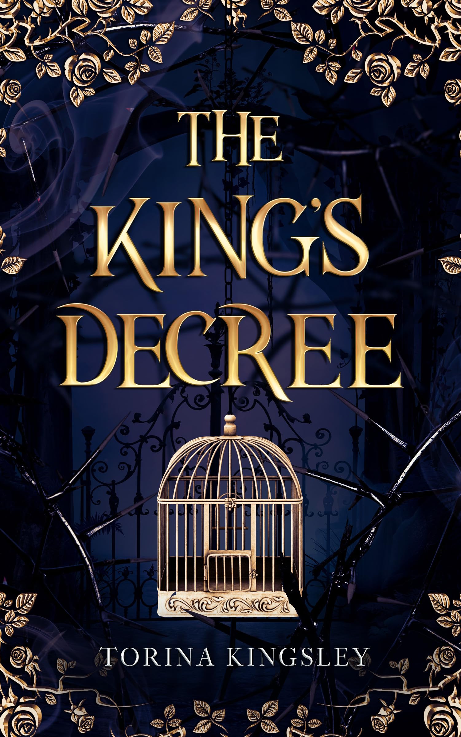 The King's Decree