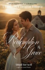 Redemption & Grace : a Small-town Christian Romance