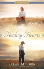 Healing Hearts Wells Book