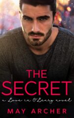 The Secret in O'leary Book