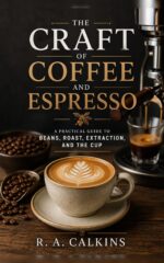 The Craft of Coffee and Espresso: a Practical Guide to Beans, Roast, Extraction, and the Cup