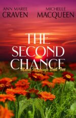The Second Chance Mornings Book