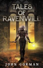 Tales of Ravenwill