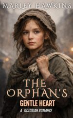 The Orphan's Gentle Heart Christmas Romances 2025 Book