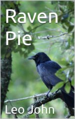 Raven Pie