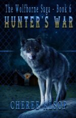 Hunter's War: the Wolfborne Saga Book 6