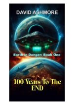 100 Years to the End in Danger Book