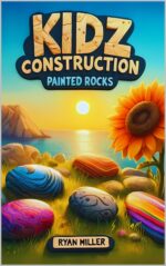 Kidz Construction: Painted Rocks!