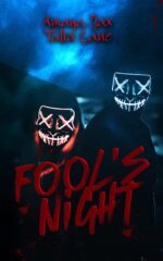 Fool's Night: an Erotic Horror Story
