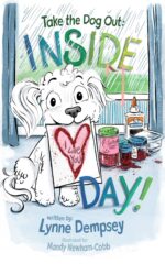 Inside Day: Take the Dog Out