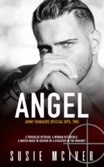 Angel: Protector Romance Rangers Special Ops: Book
