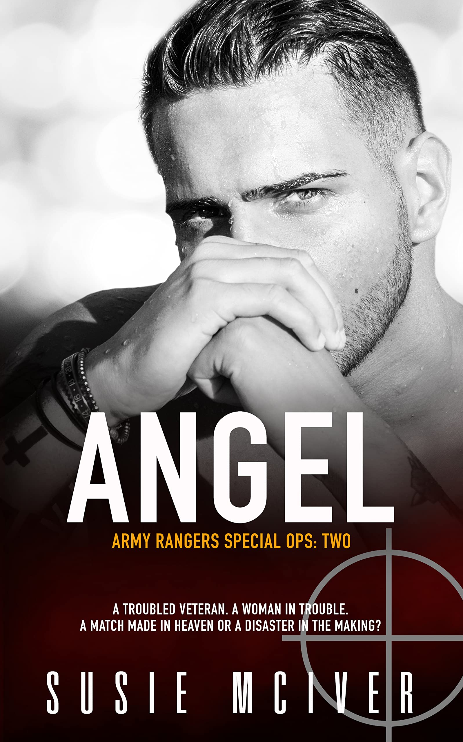 Angel: Protector Romance Rangers Special Ops: Book