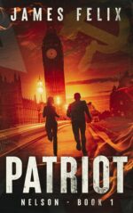 Patriot Book