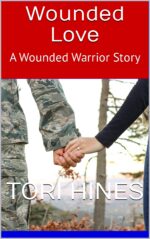 Wounded Love: a Wounded Warrior Story