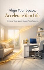 Align Your Space. Accelerate Your Life.: Because Your Space Shapes Your Success Spatial Power