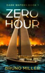 Zero Hour Waters Book