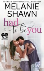 Had to Be You