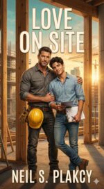 Love on Site: a Slow-burn Romance Built on Competence and Chemistry New Love On
