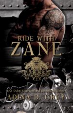 Ride With Zane: Black Panthers Mc Series
