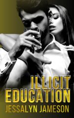 Illicit Education Intern's Submission Book