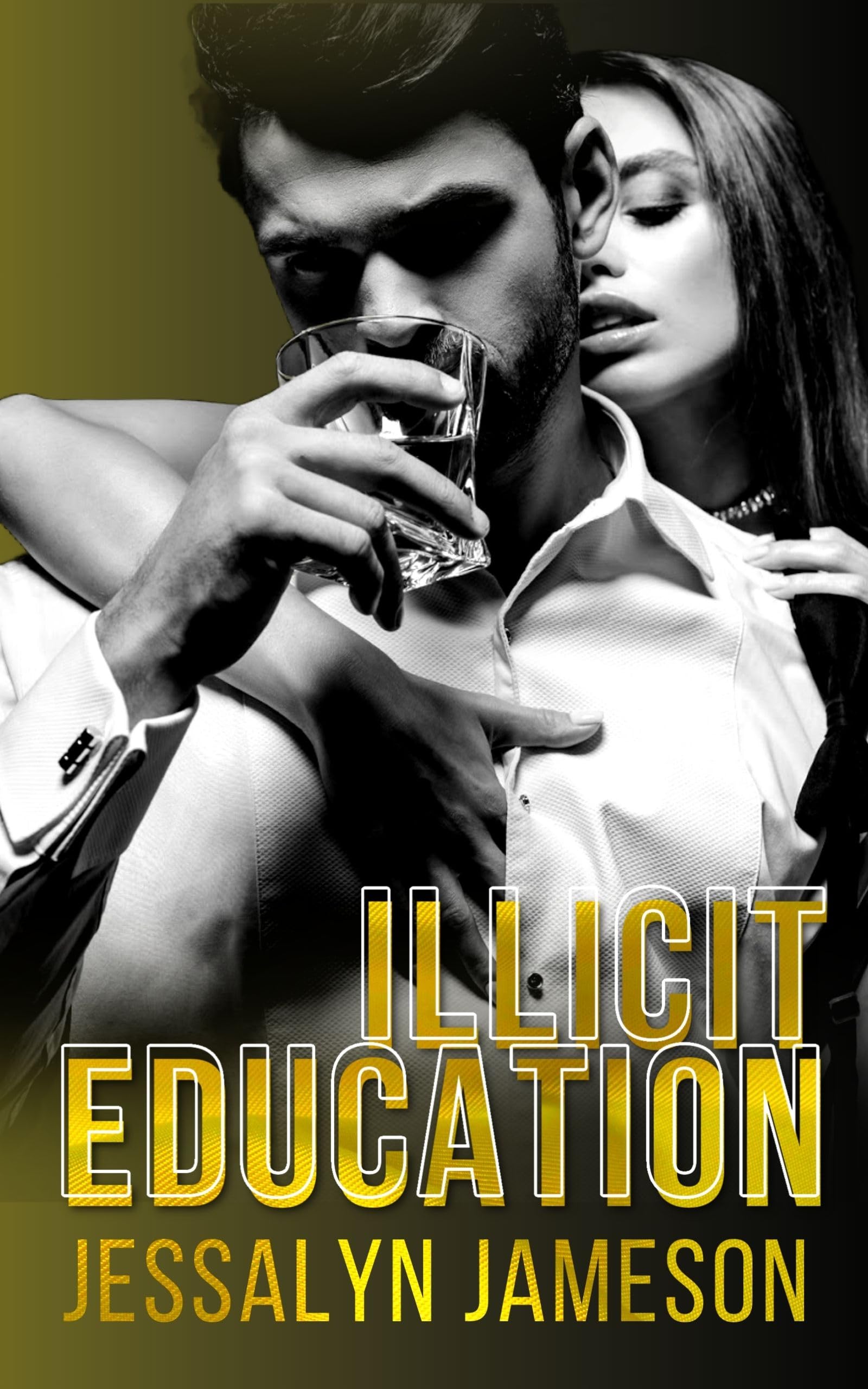 Illicit Education Intern's Submission Book