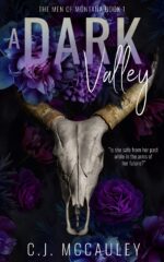 A Dark Valley: the Men of Montana Book 1