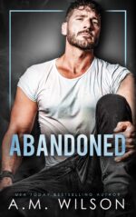 Abandoned Sanctuary Book