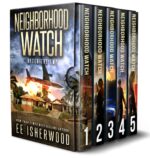Neighborhood Watch Box Set the Complete After the Emp Series Watch Box Sets Book