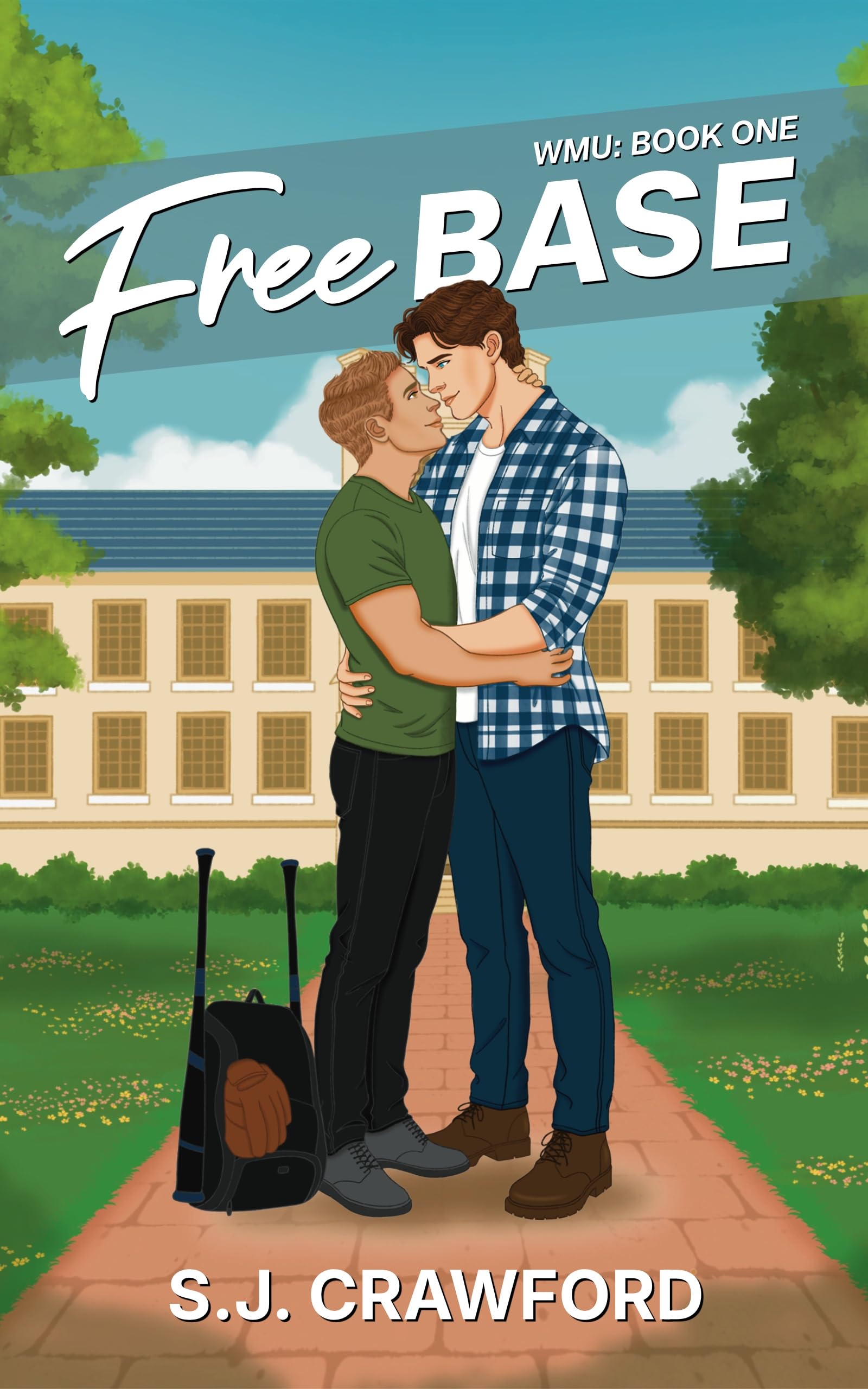 Free Base Book