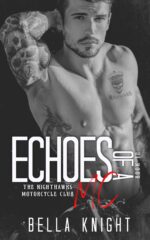 Echoes of a Mc Nighthawks Mc Book